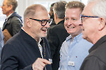 Business Frühstück beim SVS 2020/ Fotos Rainer Hoheisel
