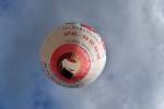 Jubiläumsballonfahrt/ Fotos Gaby Eggert