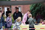 Kinderschützenfest Üfte-Overbeck/Fotos Gaby Eggert