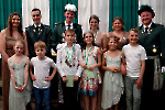 Krönung Schützenfest Bricht/ Fotos Gaby Eggert