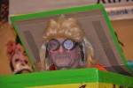MGV Karneval 2018/ Fotos Gaby Eggert