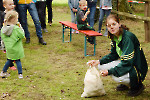 Schützen Dämmerwald/ Fotos Gaby Eggert