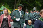 Schützenfest Weselerwald/ Fotos Gaby Eggert