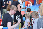 Sommerfest der Superhelden/ Fotos Gaby Eggert