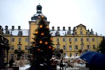 Weihnachtszauber Bückeburg/ Fotos Gaby Eggert